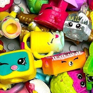 Shopkins Season 5